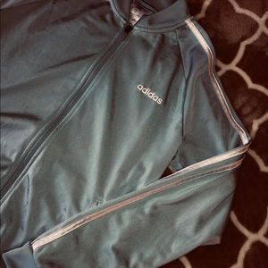 Adidas New Track Jacket